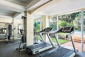Four Points By Sheraton Arusha, The Arusha Hotel