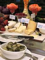 Four Points By Sheraton Arusha, The Arusha Hotel