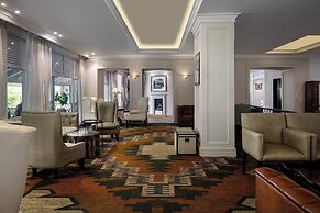 Four Points By Sheraton Arusha, The Arusha Hotel