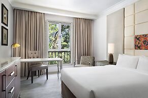 Four Points By Sheraton Arusha, The Arusha Hotel