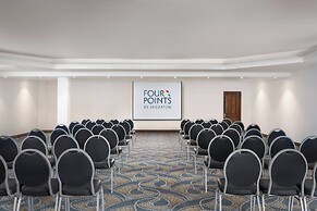 Four Points By Sheraton Arusha, The Arusha Hotel