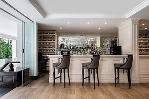 Four Points By Sheraton Arusha, The Arusha Hotel