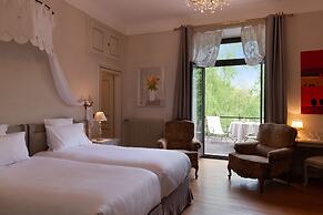 Domaine de Beaupré, The Originals Relais