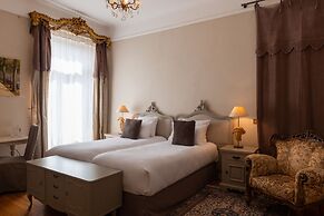 Domaine de Beaupré, The Originals Relais