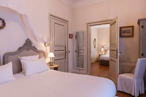 Domaine de Beaupré, The Originals Relais