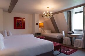 Domaine de Beaupré, The Originals Relais