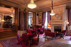 Domaine de Beaupré, The Originals Relais