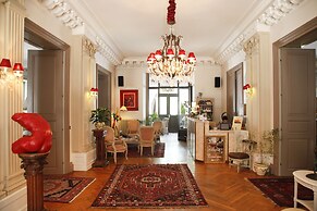 Domaine de Beaupré, The Originals Relais