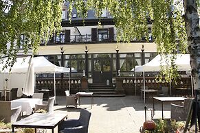Domaine de Beaupré, The Originals Relais