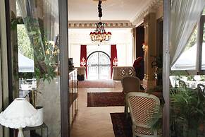 Domaine de Beaupré, The Originals Relais