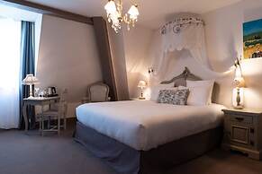 Domaine de Beaupré, The Originals Relais