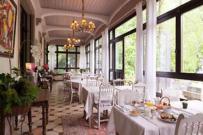 Domaine de Beaupré, The Originals Relais