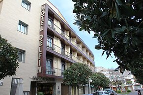 Hotel Delfín