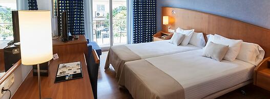 Hotel Delfín