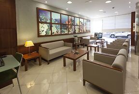 Hotel Delfín