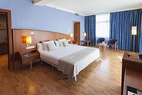 Hotel Delfín