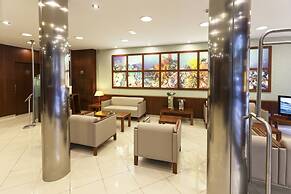 Hotel Delfín