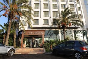 Le Zenith Hotel