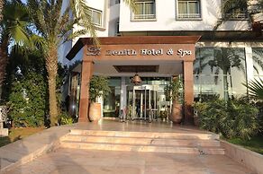 Le Zenith Hotel
