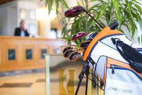 Hipotels Hipocampo Playa