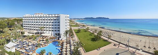 Hipotels Hipocampo Playa