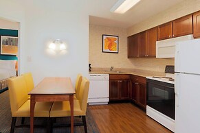Residence Inn by Marriott Mt. Olive at Intl Trade Center