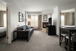 Residence Inn by Marriott Mt. Olive at Intl Trade Center