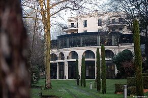 Hôtel Le Pavillon