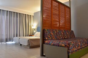 Caravel Apartment Hotel