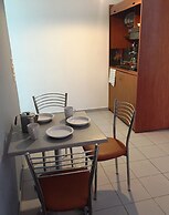 Caravel Apartment Hotel