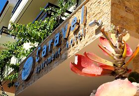 Caravel Apartment Hotel