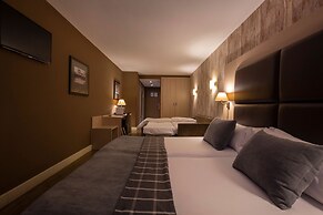 Hotel Himalaia Soldeu