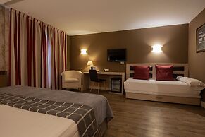 Hotel Himalaia Soldeu