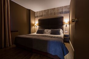 Hotel Himalaia Soldeu