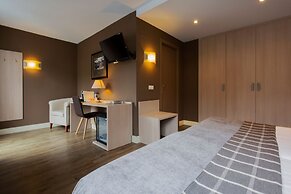 Hotel Himalaia Soldeu