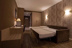 Hotel Himalaia Soldeu