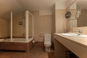 Hotel Himalaia Soldeu