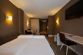 Hotel Himalaia Soldeu