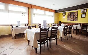 Hotel Himalaia Soldeu