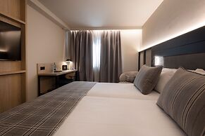 Hotel Magic Pas