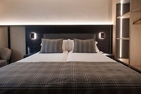 Hotel Magic Pas