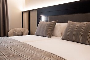 Hotel Magic Pas