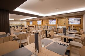 Hotel Magic Pas by Nexta