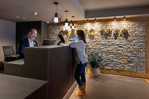 Hotel Magic Pas by Nexta