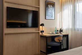 Hotel Magic Pas by Nexta