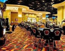 Gold Country Casino Resort