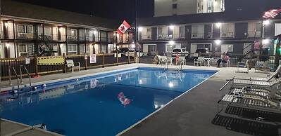 Niagara Falls Courtside Inn