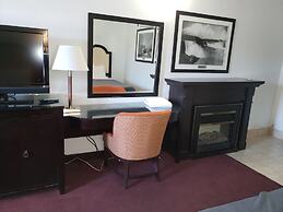 Niagara Falls Courtside Inn