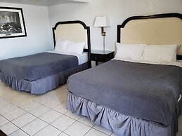 Niagara Falls Courtside Inn