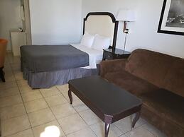 Niagara Falls Courtside Inn